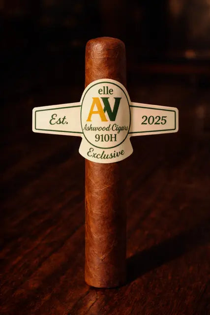 Elle 910 Series